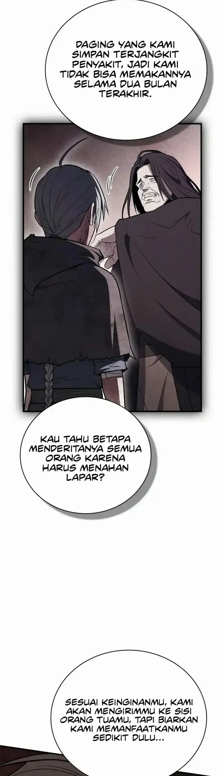 Genius Martial Arts Trainer Bab 96 halaman 43