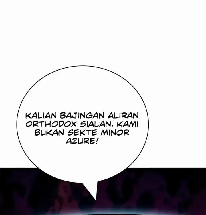 Genius Martial Arts Trainer Bab 96 halaman 56