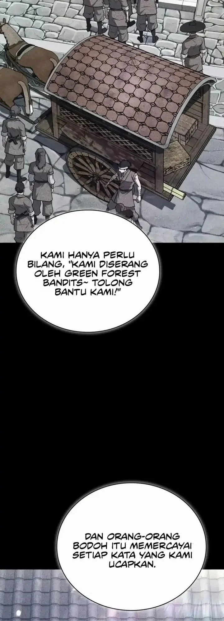 Genius Martial Arts Trainer Bab 96 halaman 59