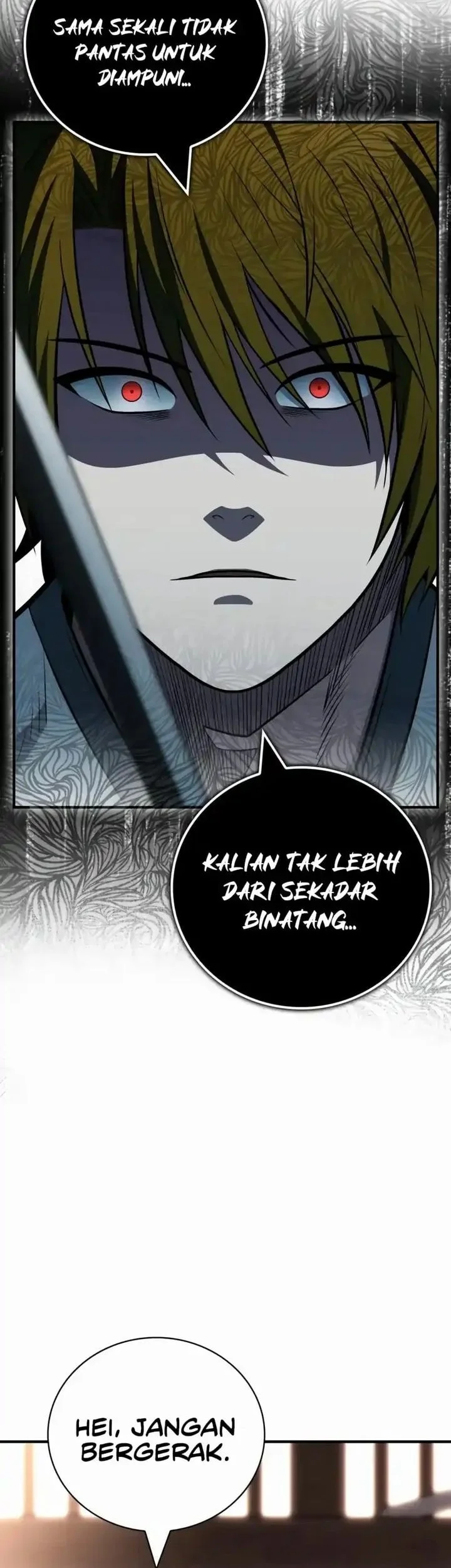 Genius Martial Arts Trainer Bab 96 halaman 64