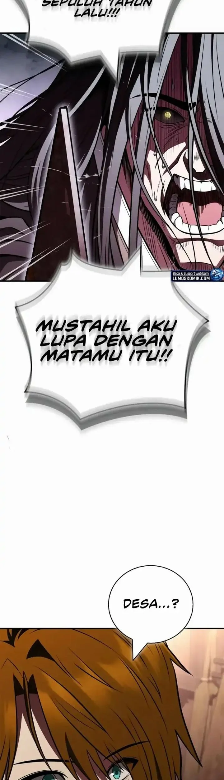 Genius Martial Arts Trainer Bab 97 halaman 20