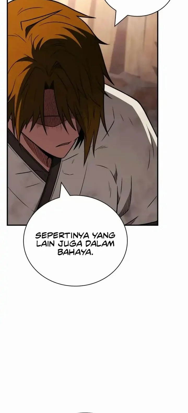 Genius Martial Arts Trainer Bab 97 halaman 44