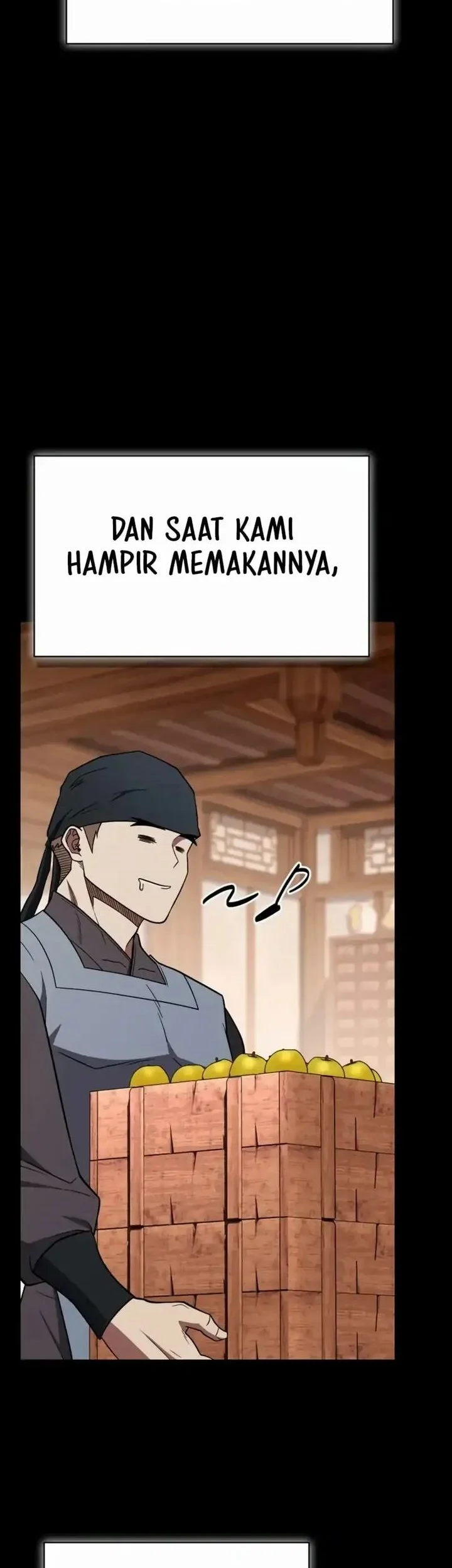 Genius Martial Arts Trainer Bab 97 halaman 61