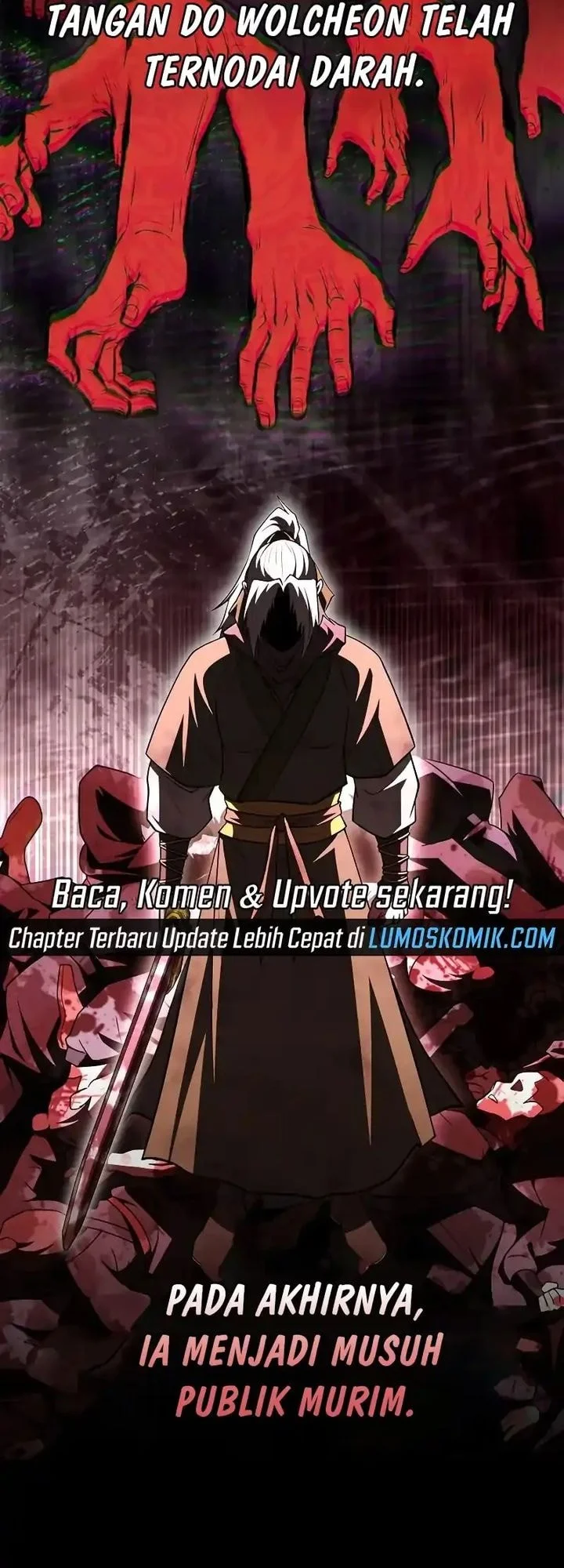 Genius Martial Arts Trainer Bab 98 halaman 26