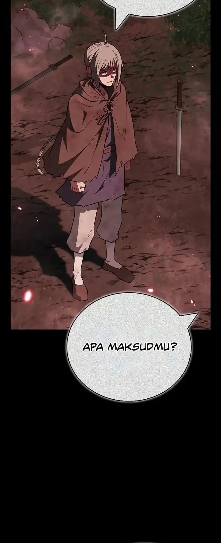 Genius Martial Arts Trainer Bab 98 halaman 29
