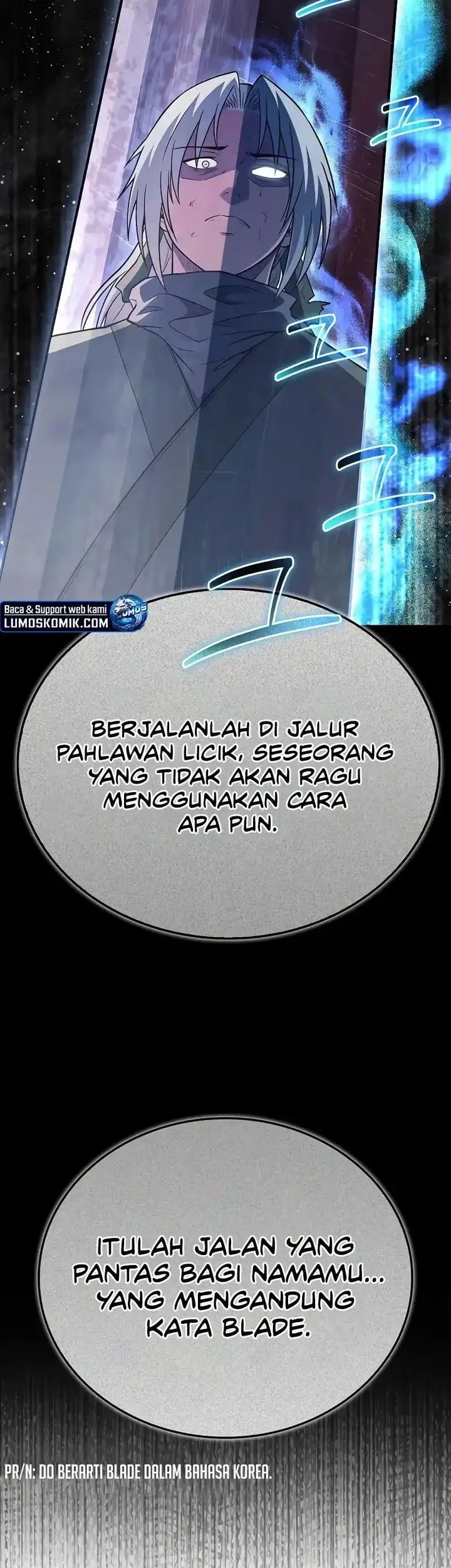 Genius Martial Arts Trainer Bab 98 halaman 34