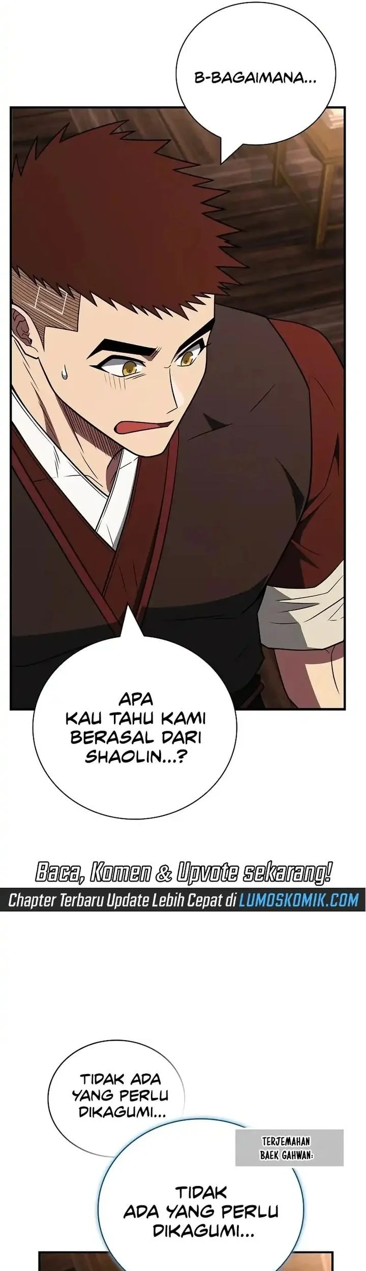 Genius Martial Arts Trainer Bab 98 halaman 60