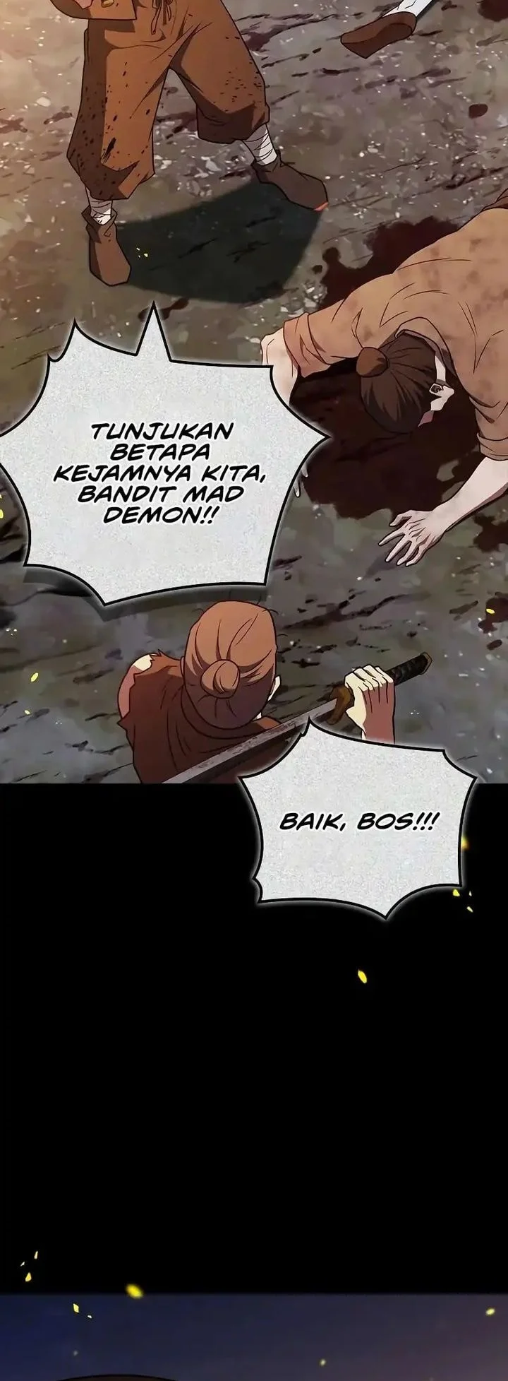 Genius Martial Arts Trainer chapter 99 halaman 6