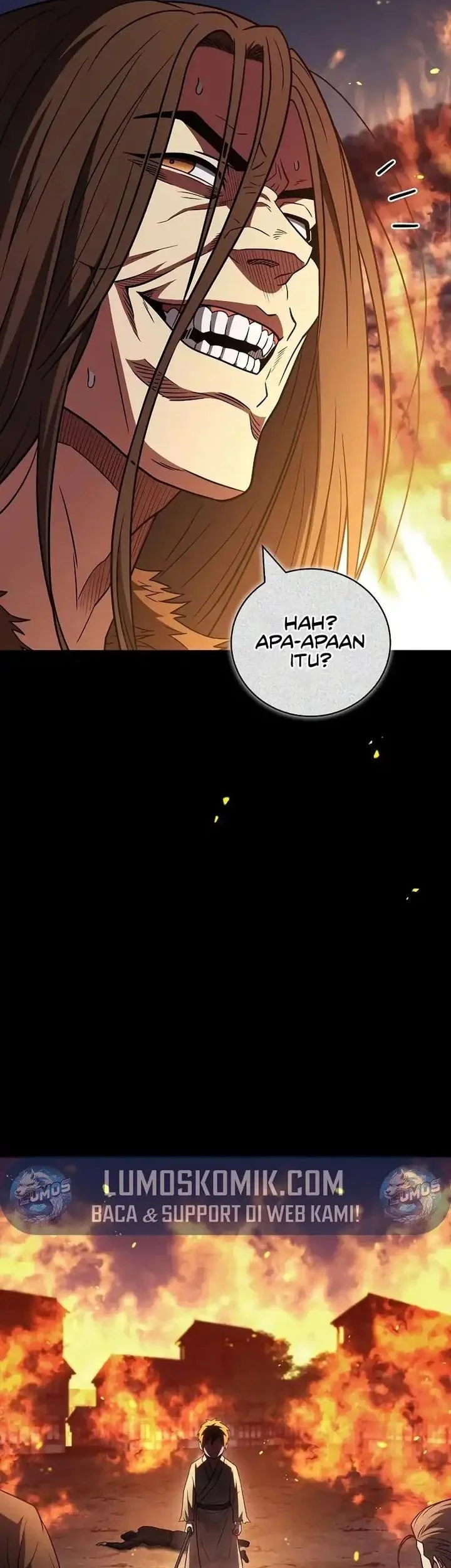 Genius Martial Arts Trainer chapter 99 halaman 7