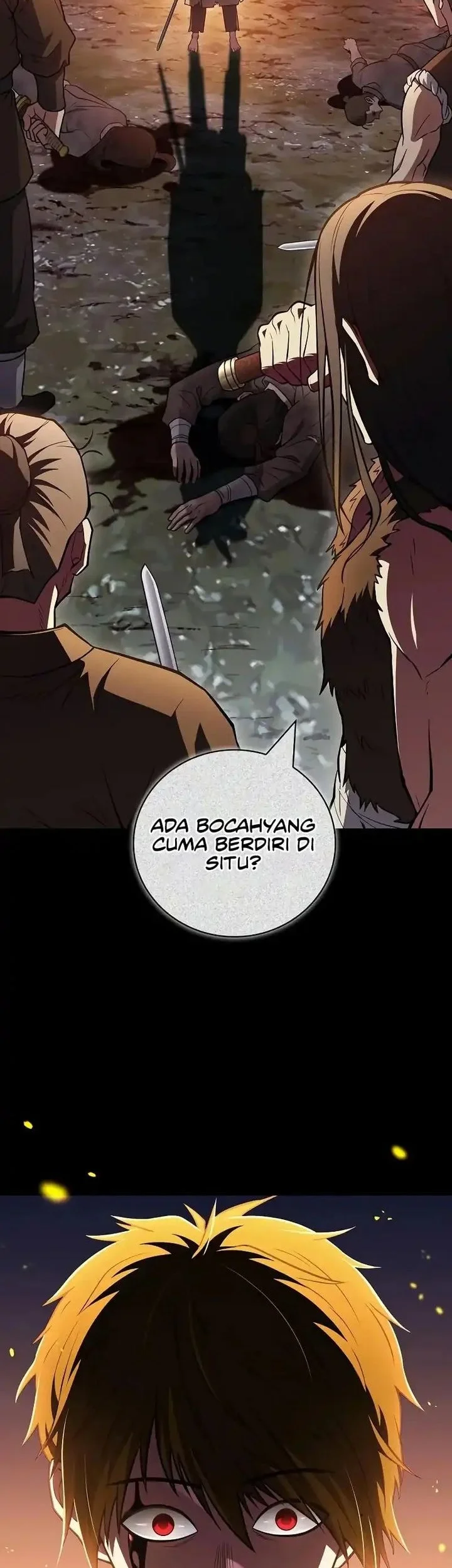Genius Martial Arts Trainer chapter 99 halaman 8