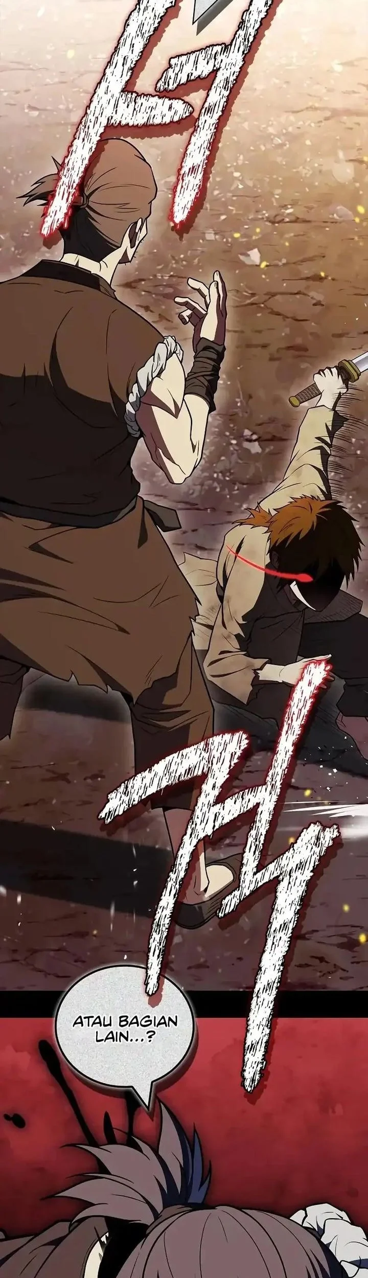 Genius Martial Arts Trainer chapter 99 halaman 11