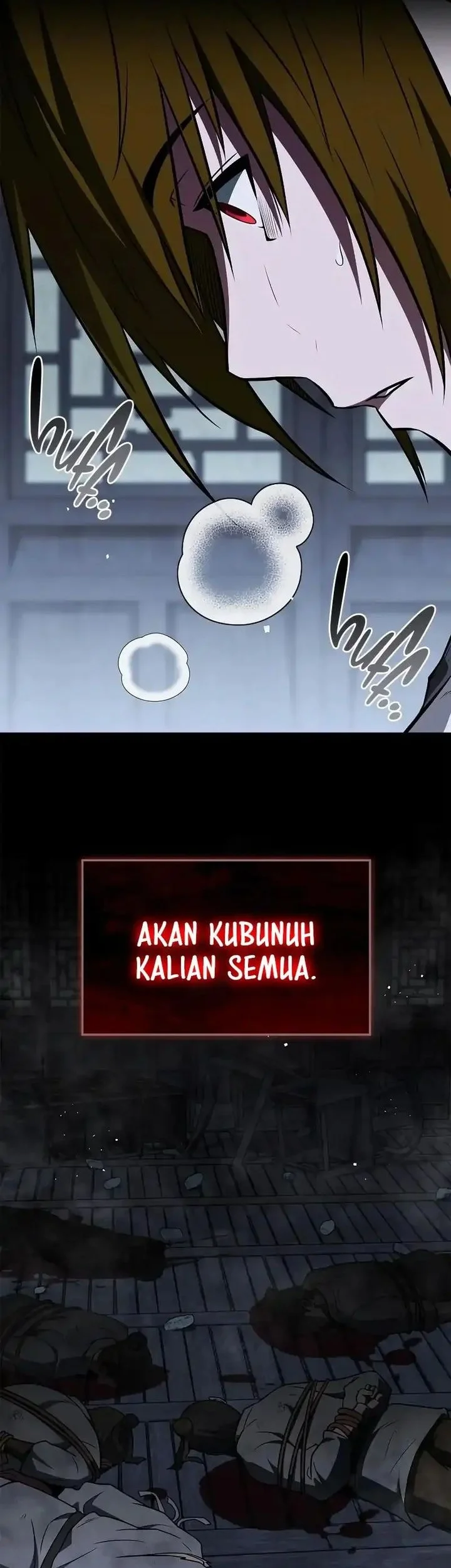 Genius Martial Arts Trainer chapter 99 halaman 17