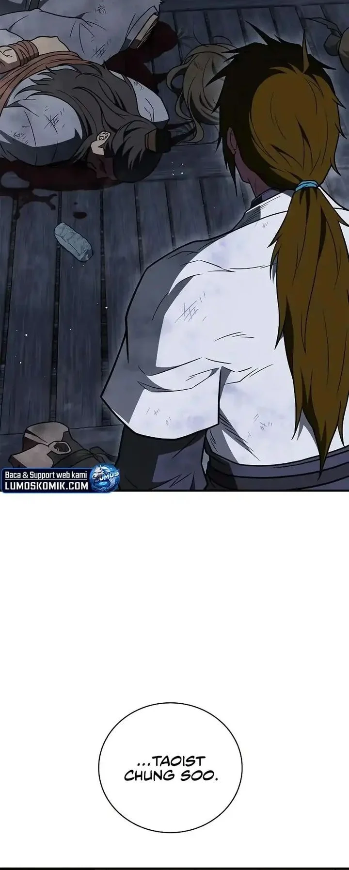 Genius Martial Arts Trainer chapter 99 halaman 18