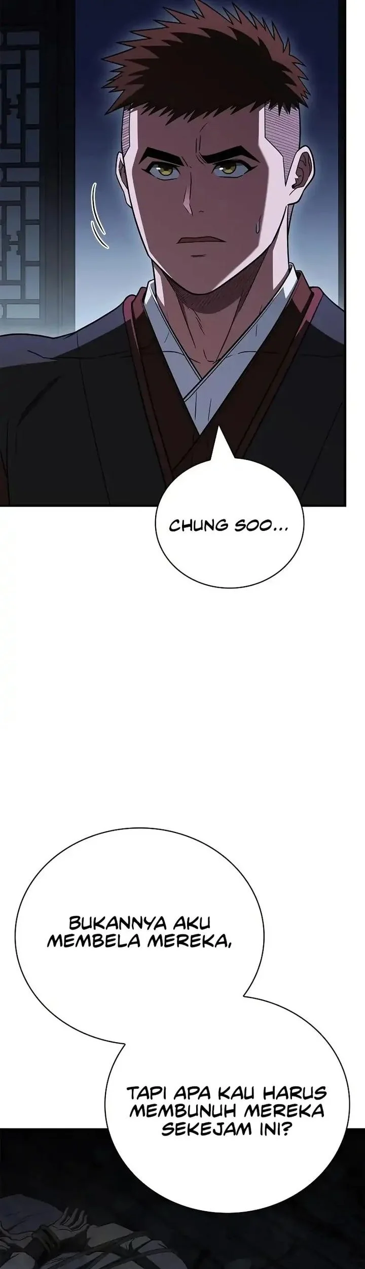 Genius Martial Arts Trainer chapter 99 halaman 23
