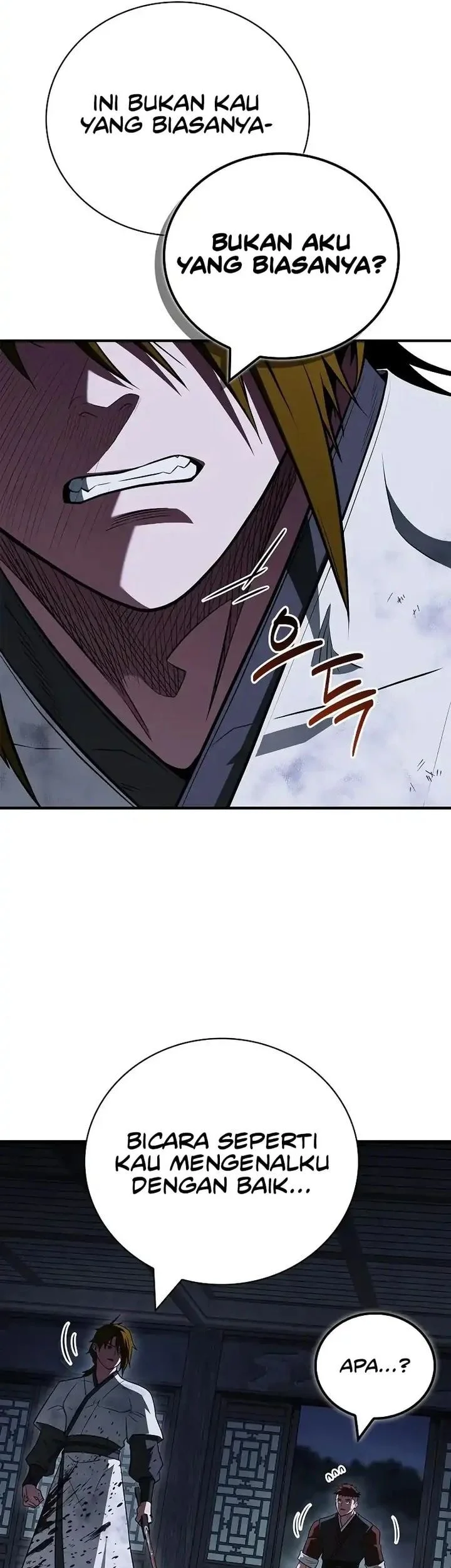 Genius Martial Arts Trainer chapter 99 halaman 25