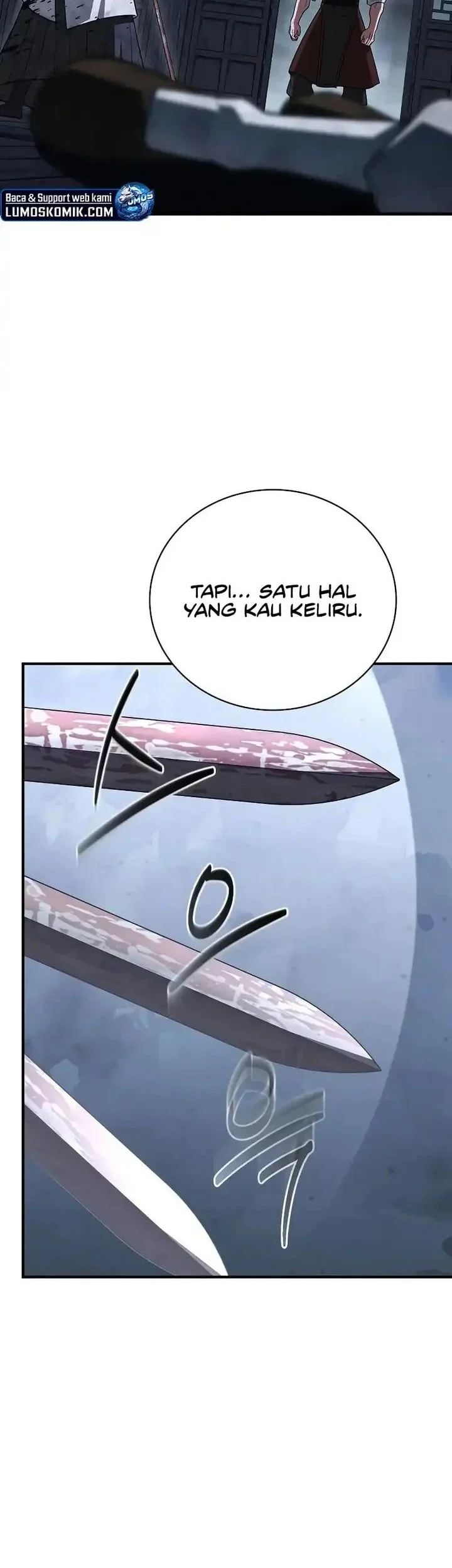Genius Martial Arts Trainer chapter 99 halaman 26