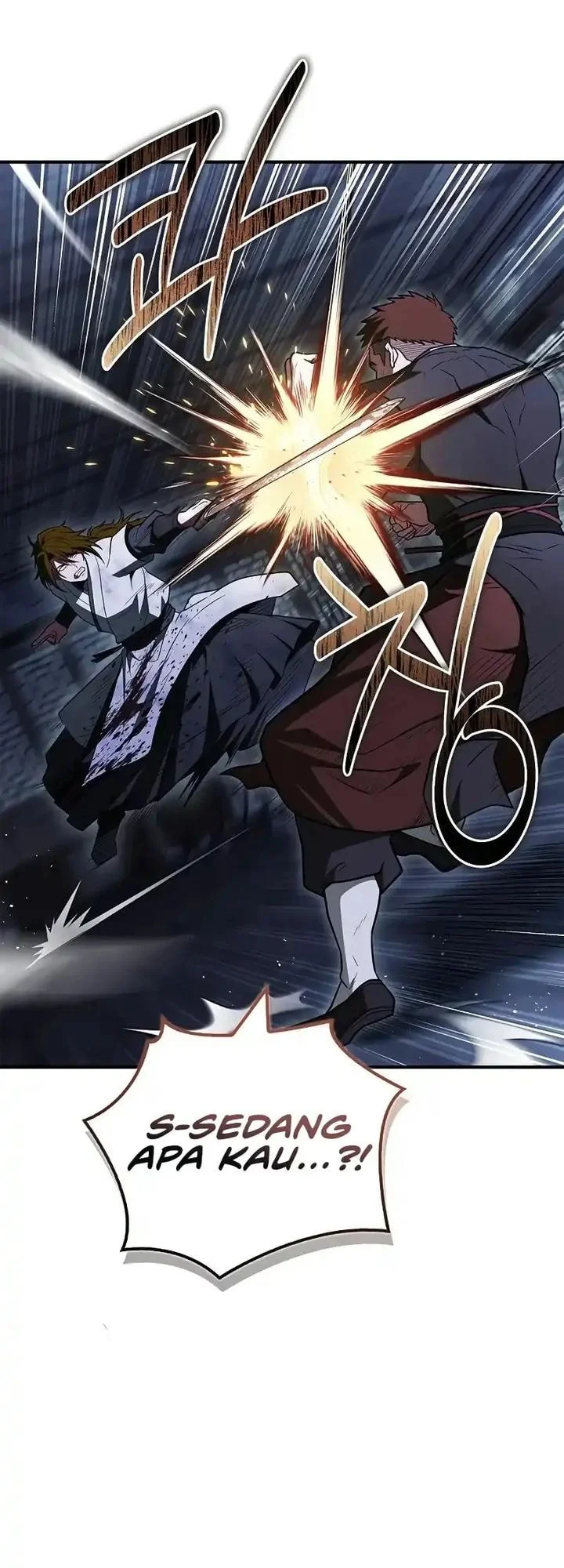 Genius Martial Arts Trainer chapter 99 halaman 27