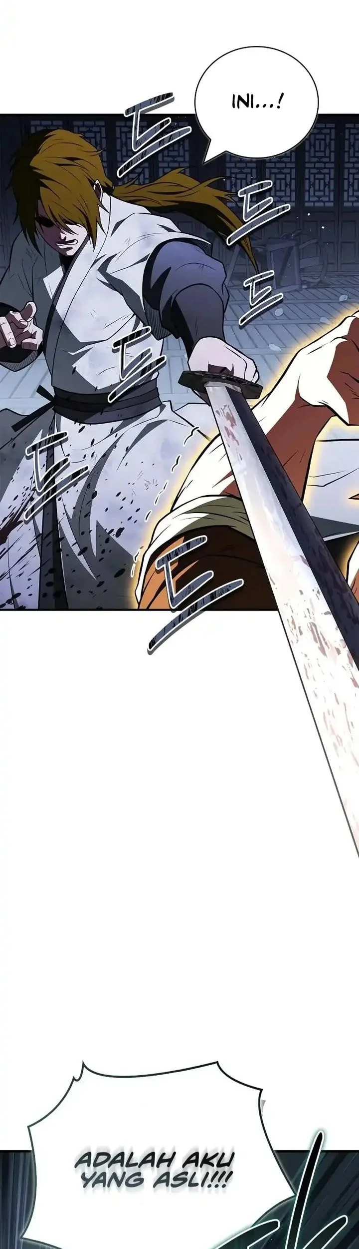 Genius Martial Arts Trainer chapter 99 halaman 28