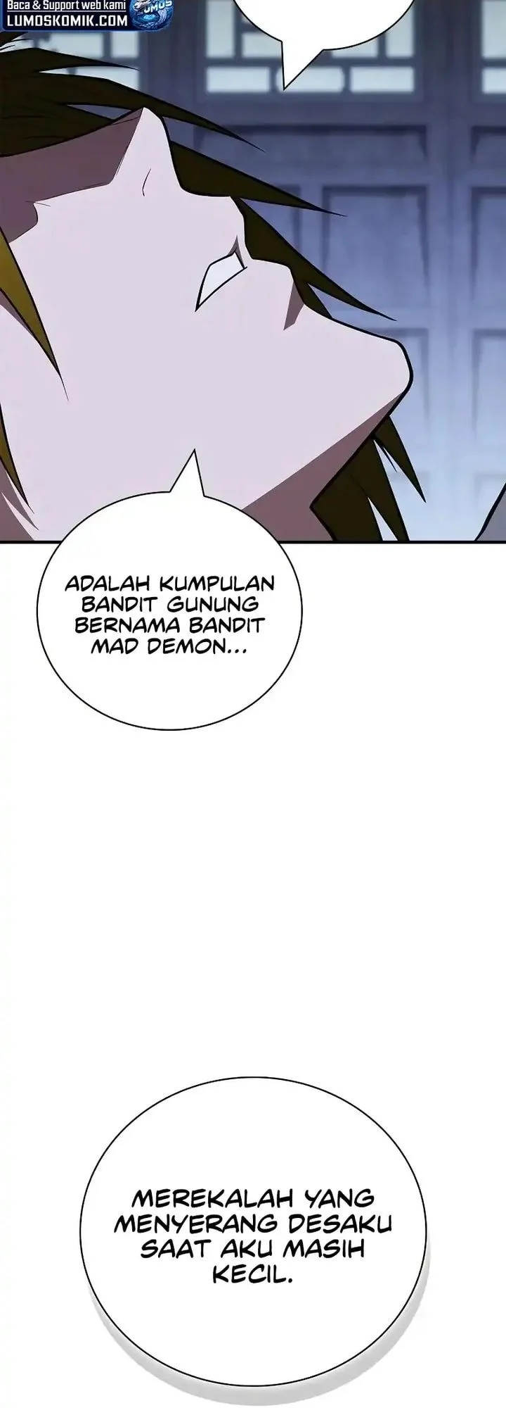 Genius Martial Arts Trainer chapter 99 halaman 36