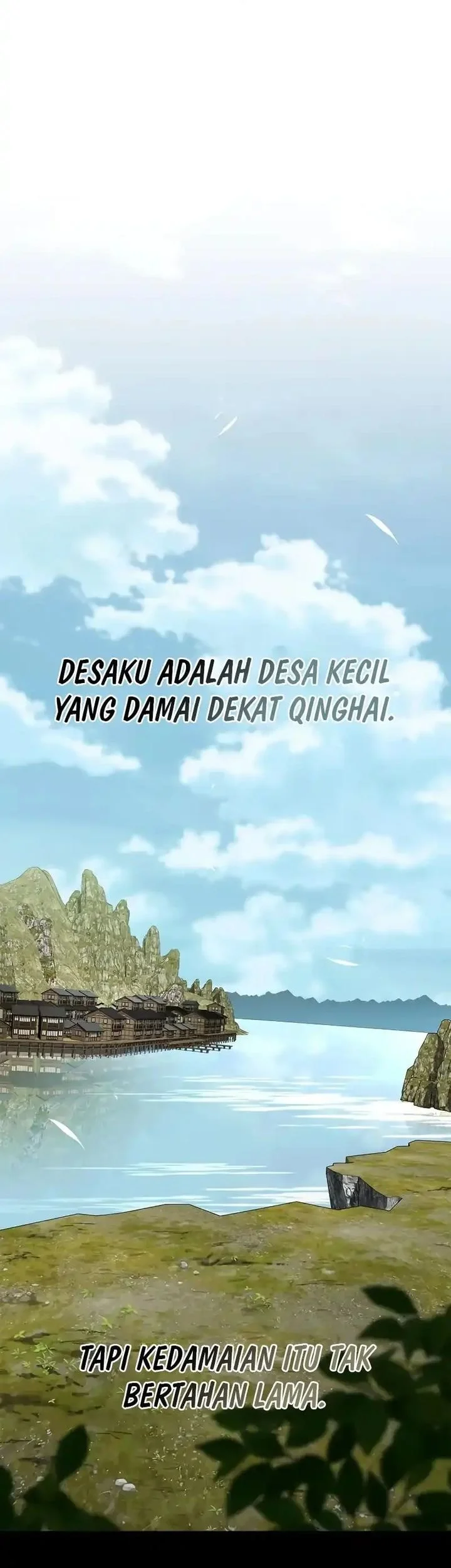 Genius Martial Arts Trainer chapter 99 halaman 37