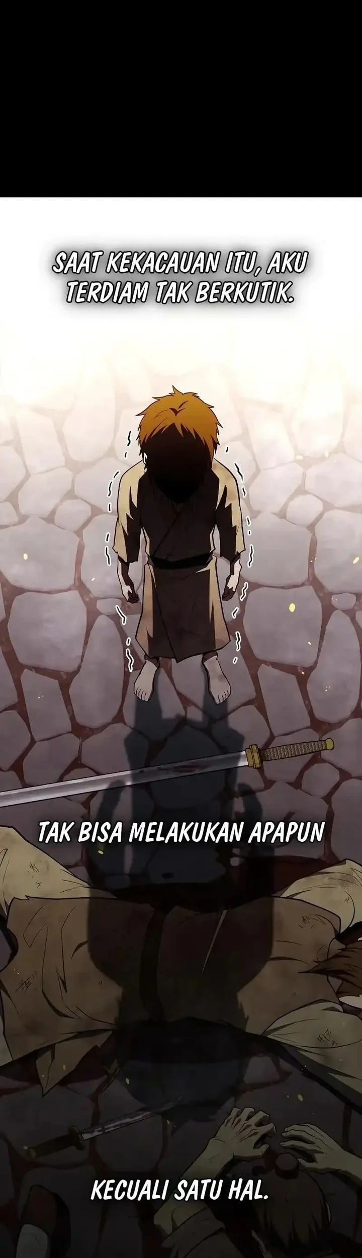 Genius Martial Arts Trainer chapter 99 halaman 40