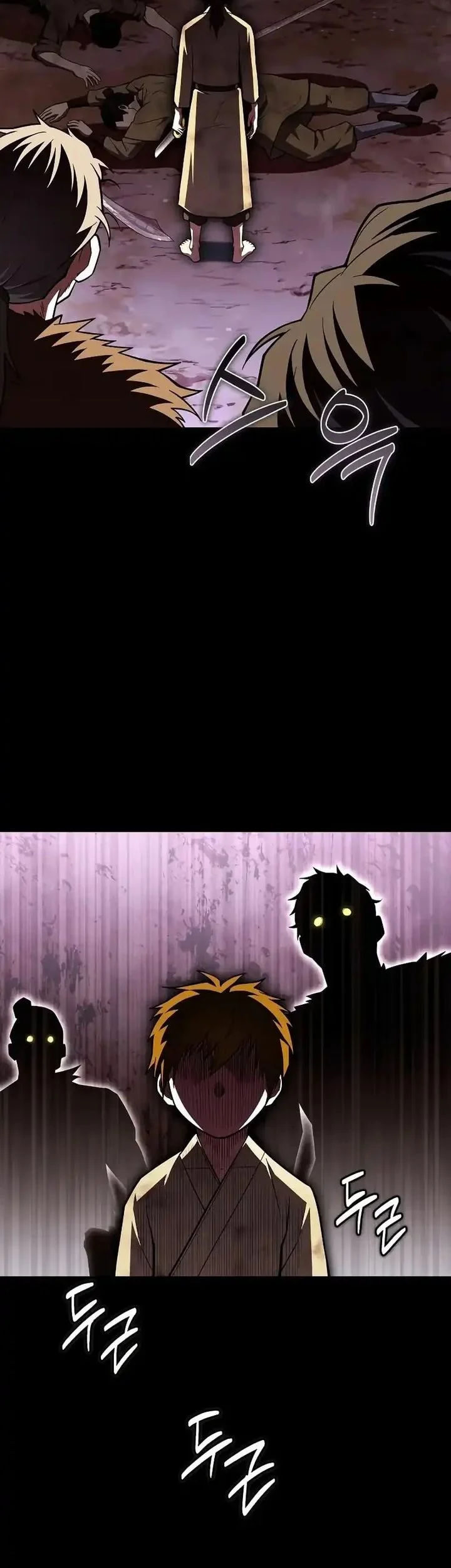 Genius Martial Arts Trainer chapter 99 halaman 43