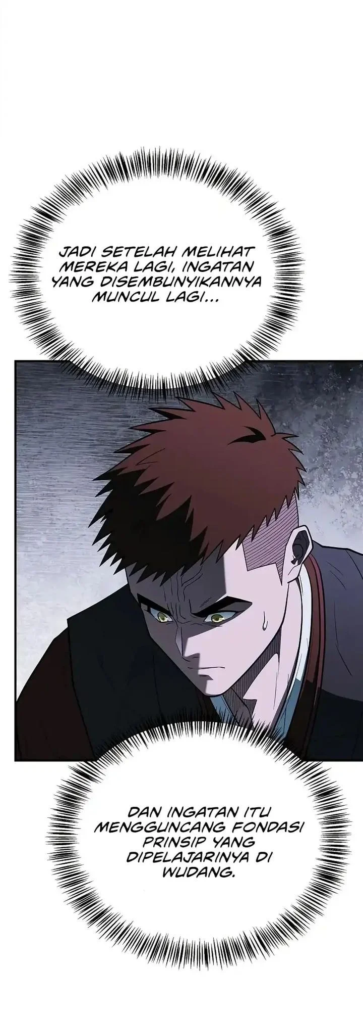 Genius Martial Arts Trainer chapter 99 halaman 53