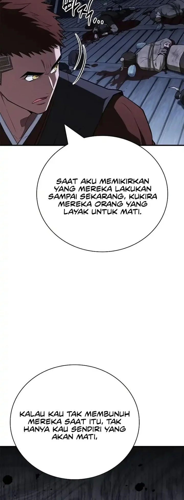 Genius Martial Arts Trainer chapter 99 halaman 56