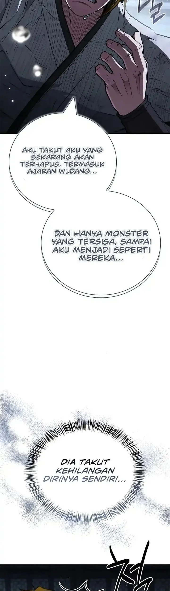 Genius Martial Arts Trainer chapter 99 halaman 61