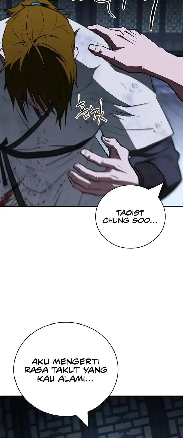 Genius Martial Arts Trainer chapter 99 halaman 62