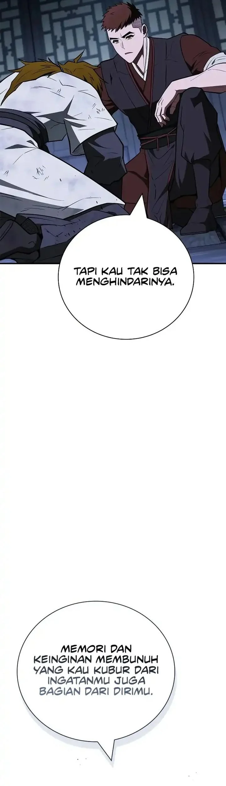 Genius Martial Arts Trainer chapter 99 halaman 63