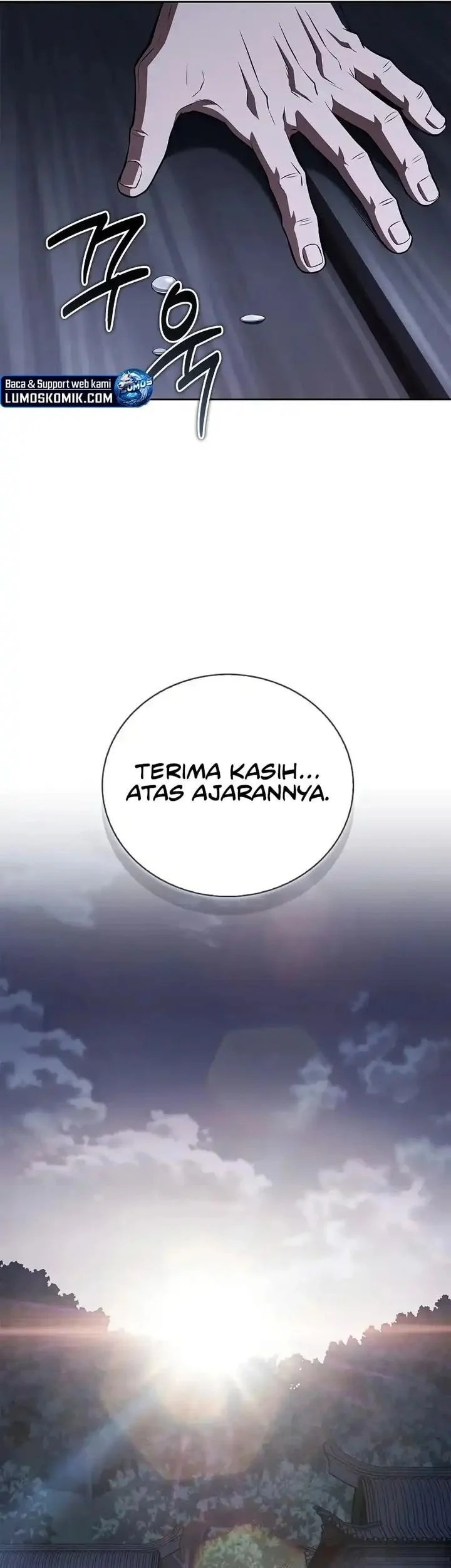 Genius Martial Arts Trainer chapter 99 halaman 69