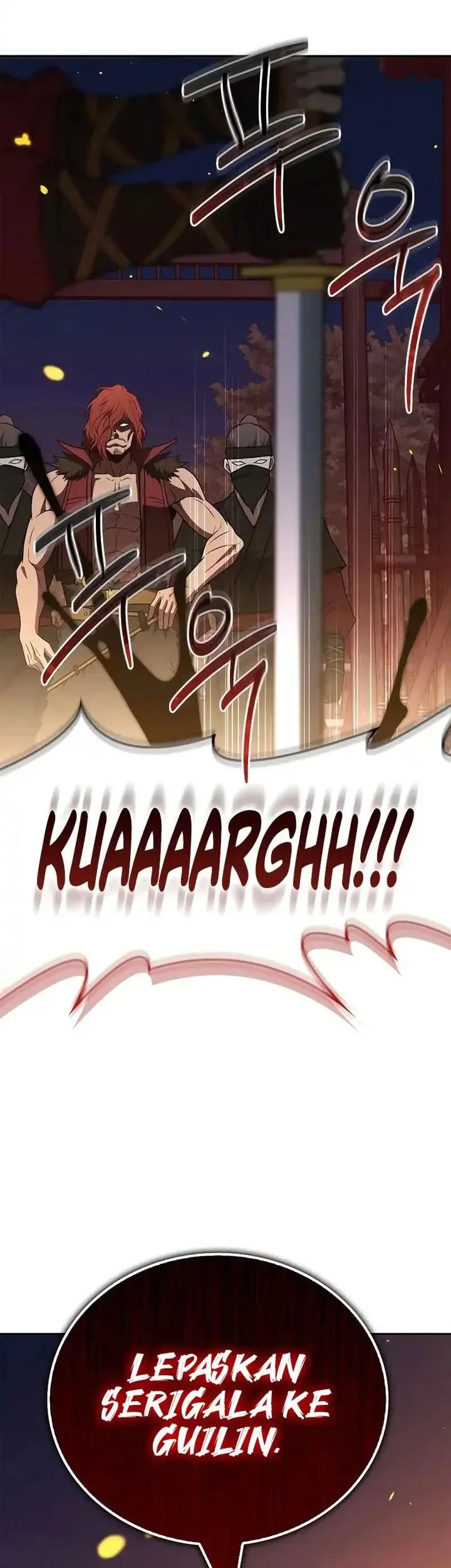Genius Martial Arts Trainer chapter 99 halaman 79