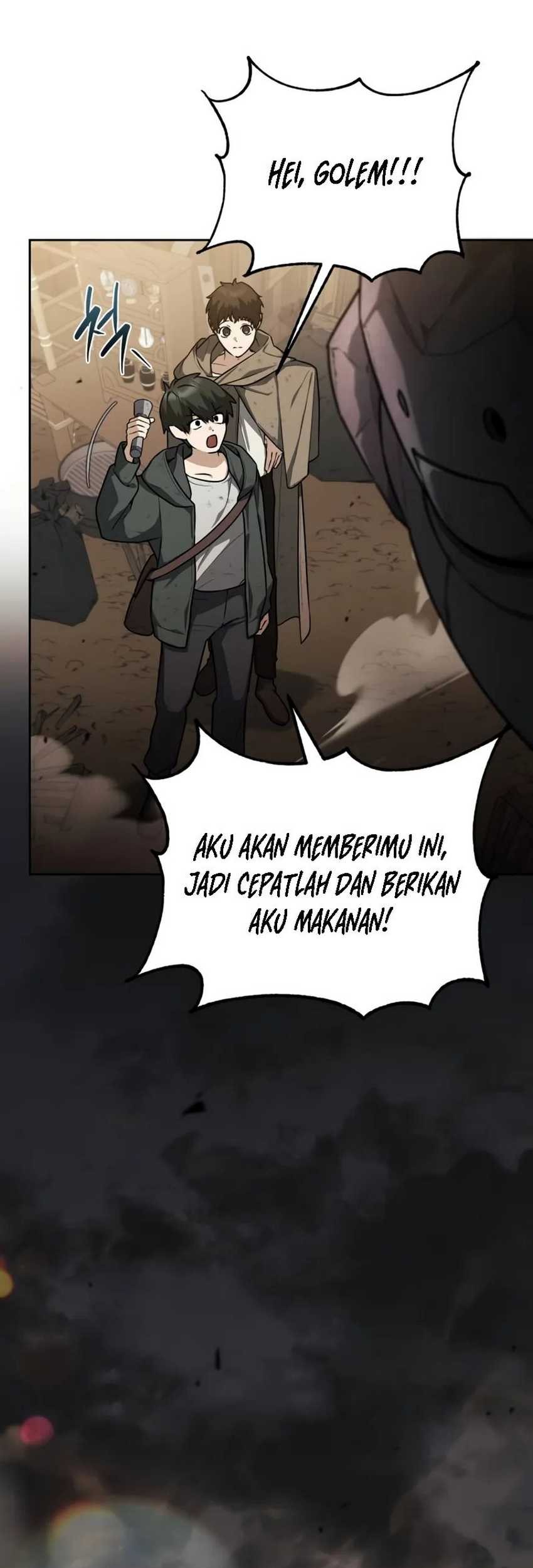 Genius Prismatic Mage Bab 01 halaman 5