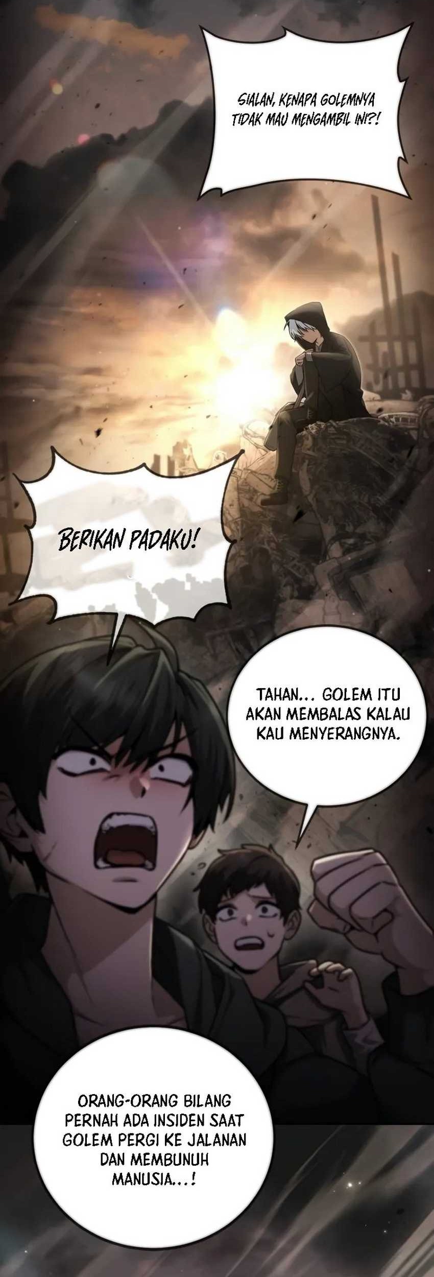 Genius Prismatic Mage Bab 01 halaman 11