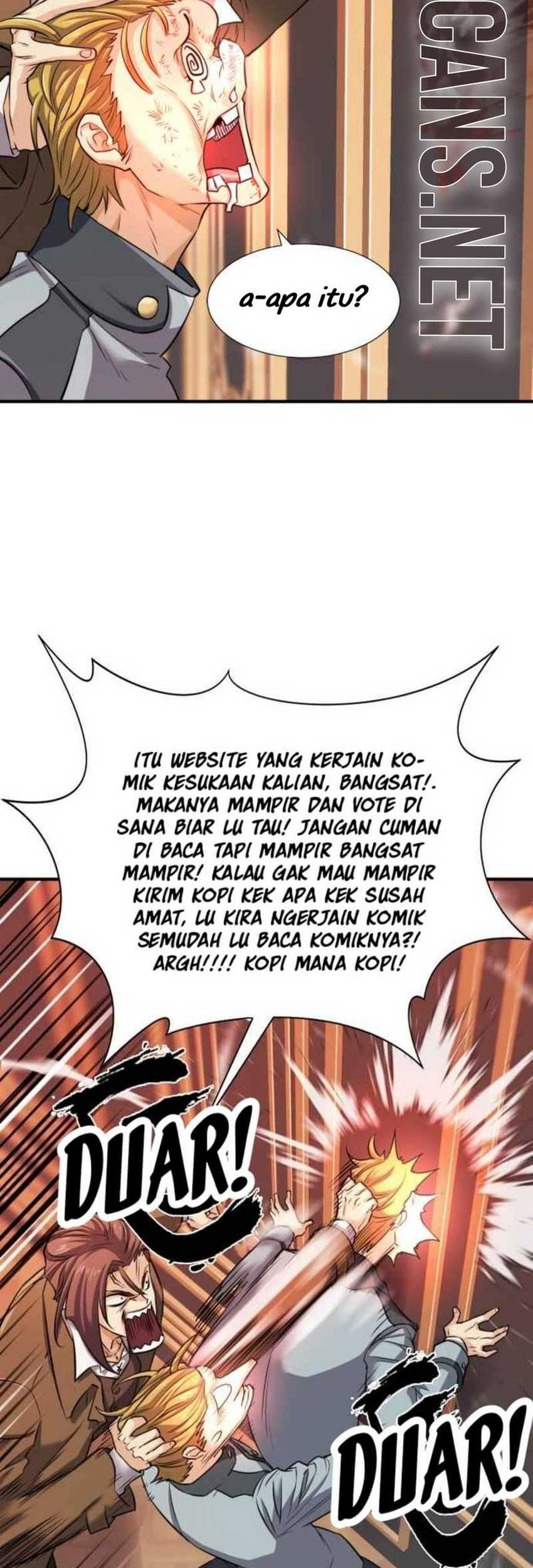 Genius Prismatic Mage Bab 01 halaman 88