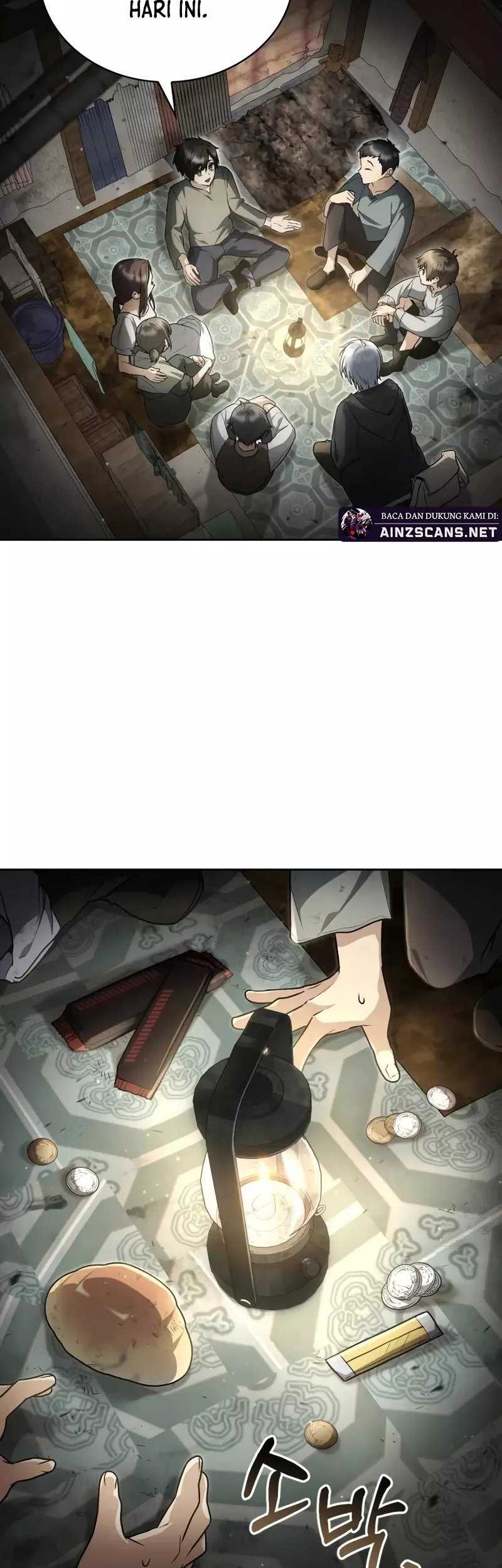 Genius Prismatic Mage Bab 02 halaman 7