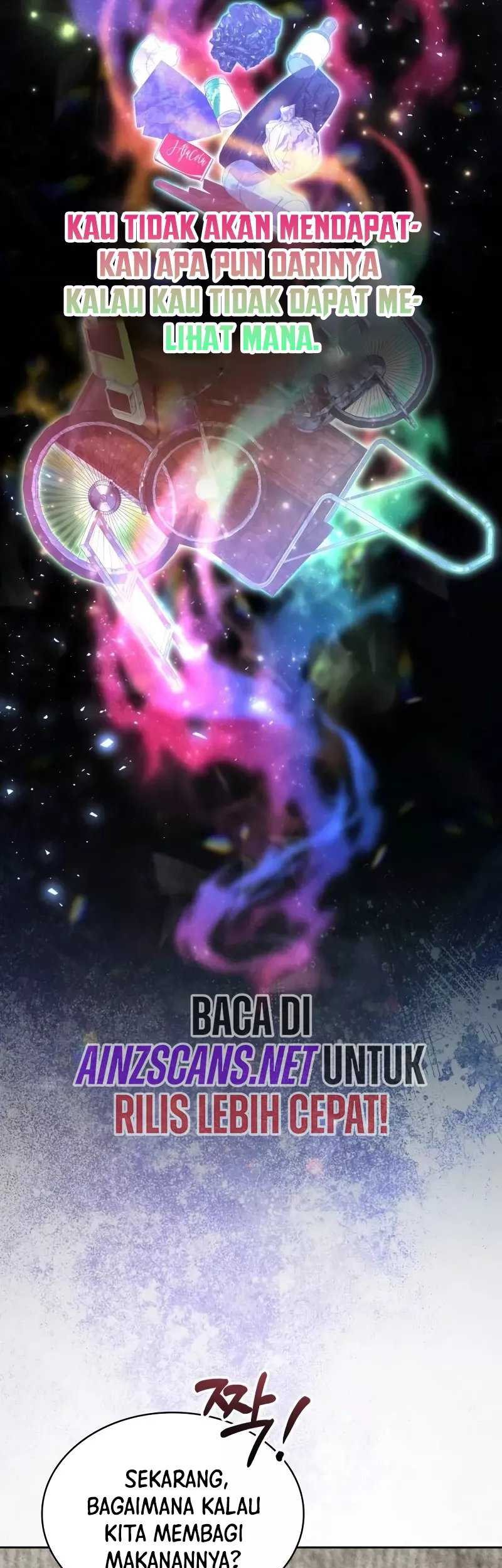 Genius Prismatic Mage Bab 02 halaman 13