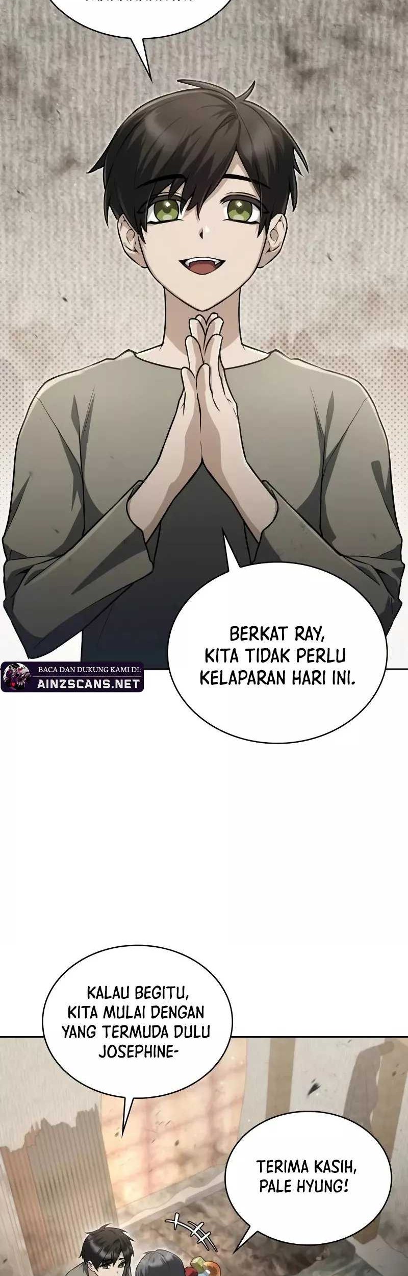 Genius Prismatic Mage Bab 02 halaman 14