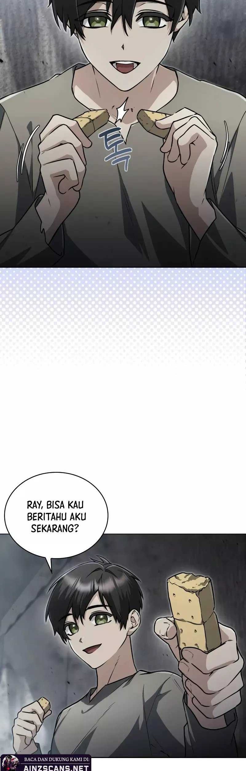 Genius Prismatic Mage Bab 02 halaman 29
