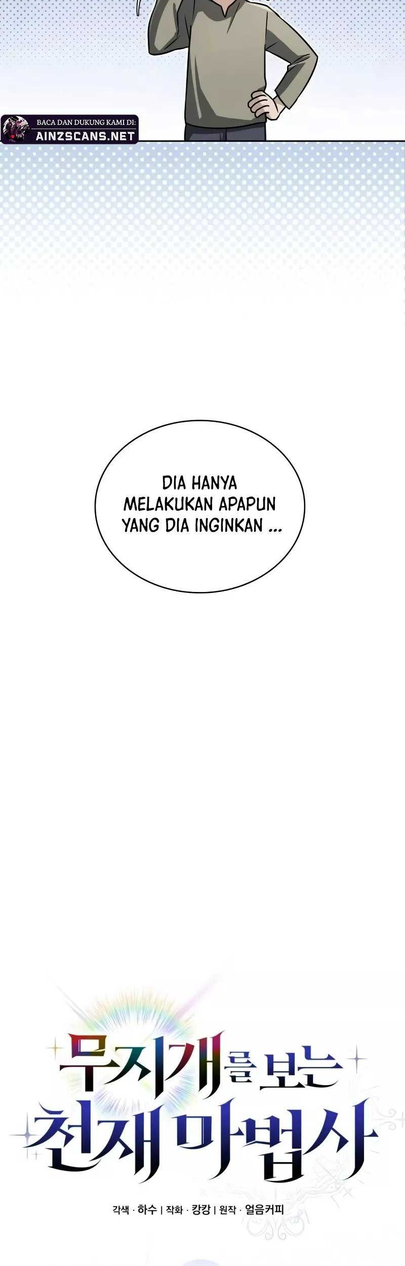 Genius Prismatic Mage Bab 02 halaman 44