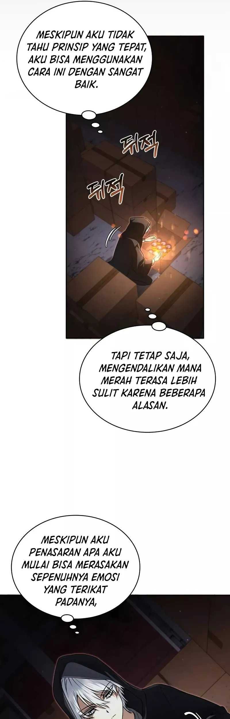 Genius Prismatic Mage Bab 02 halaman 61
