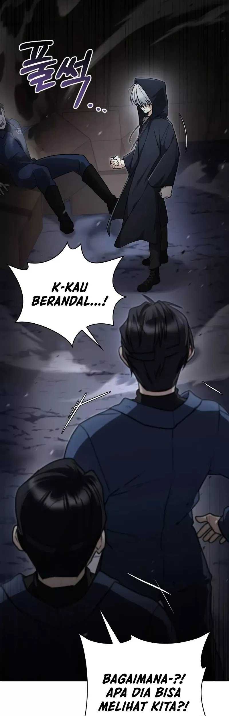 Genius Prismatic Mage Bab 02 halaman 77