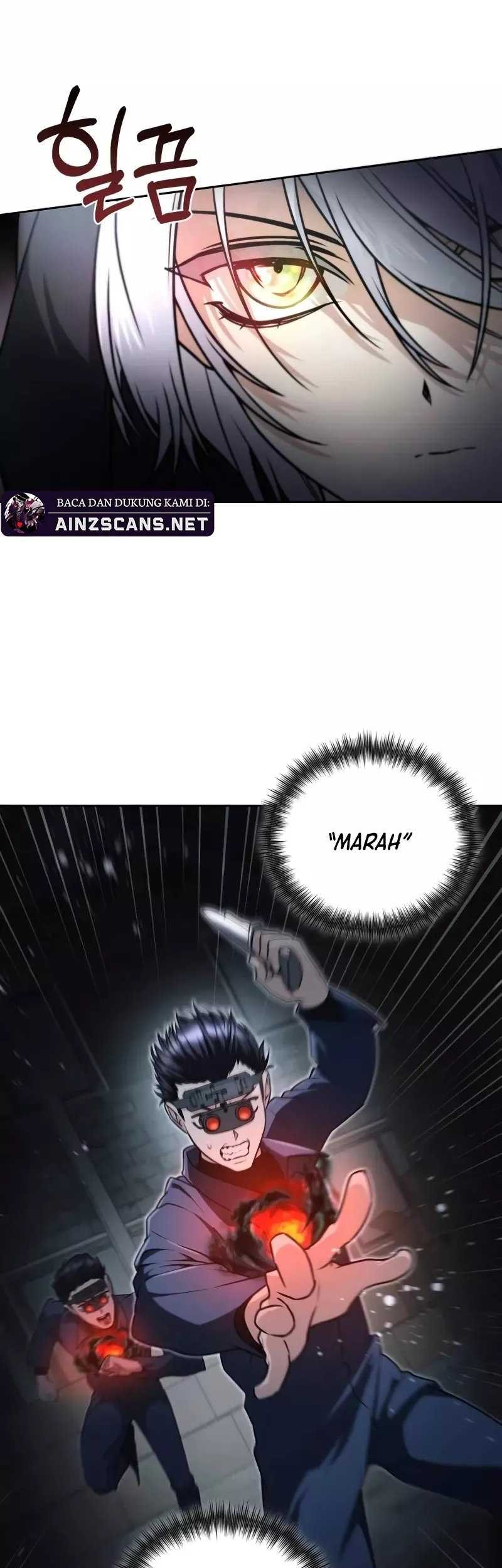 Genius Prismatic Mage Bab 02 halaman 79