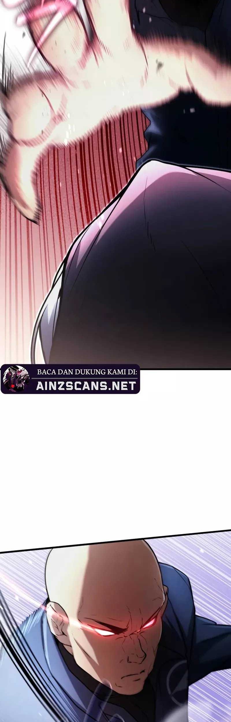 Genius Prismatic Mage Bab 03 halaman 10