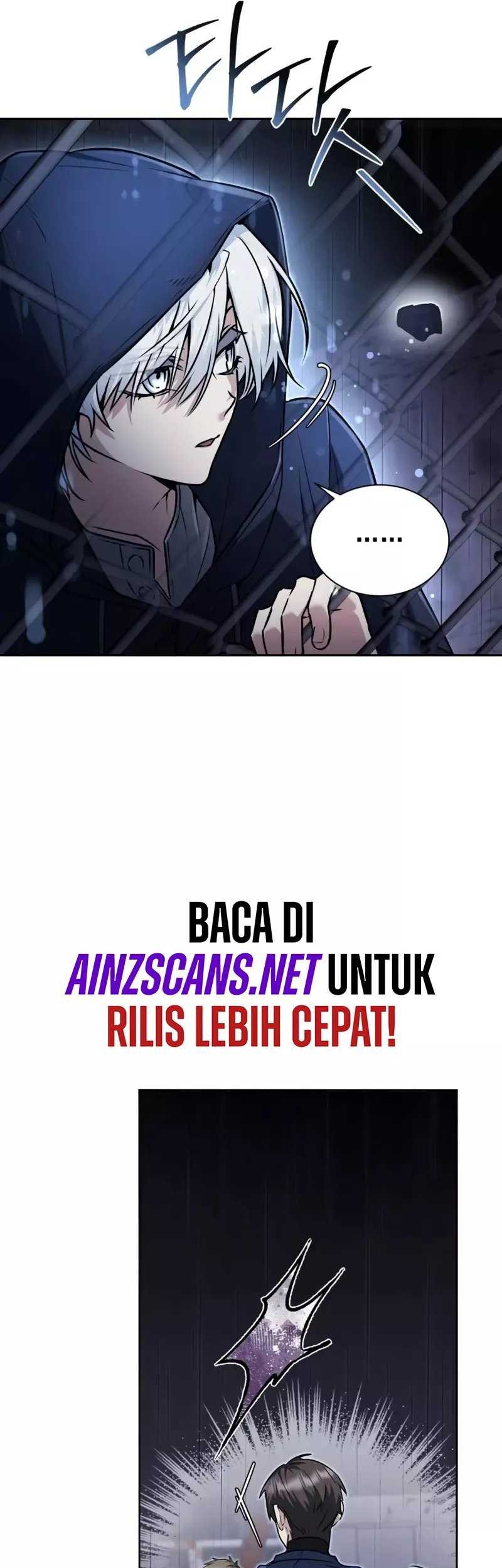 Genius Prismatic Mage Bab 03 halaman 31