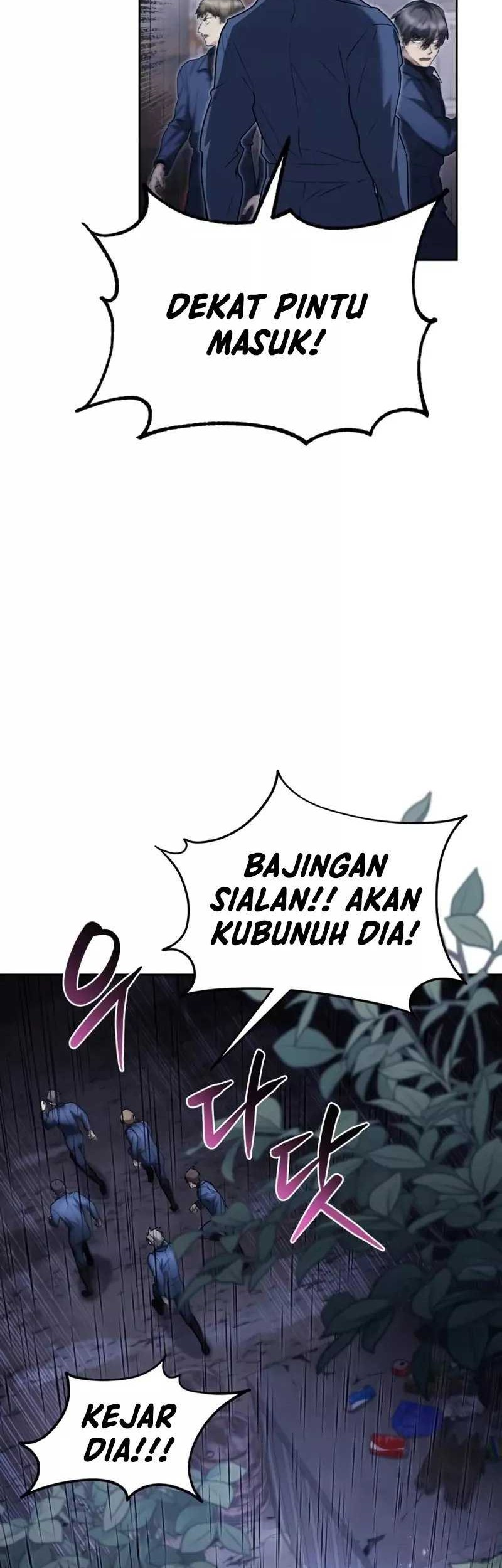 Genius Prismatic Mage Bab 03 halaman 32