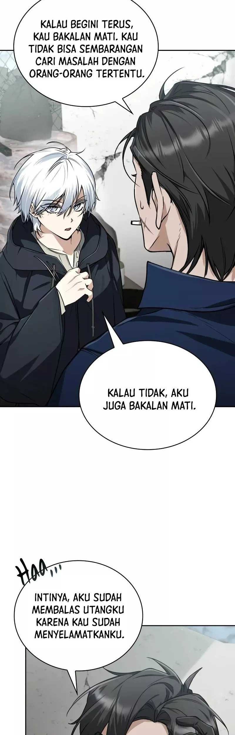 Genius Prismatic Mage Bab 04 halaman 9