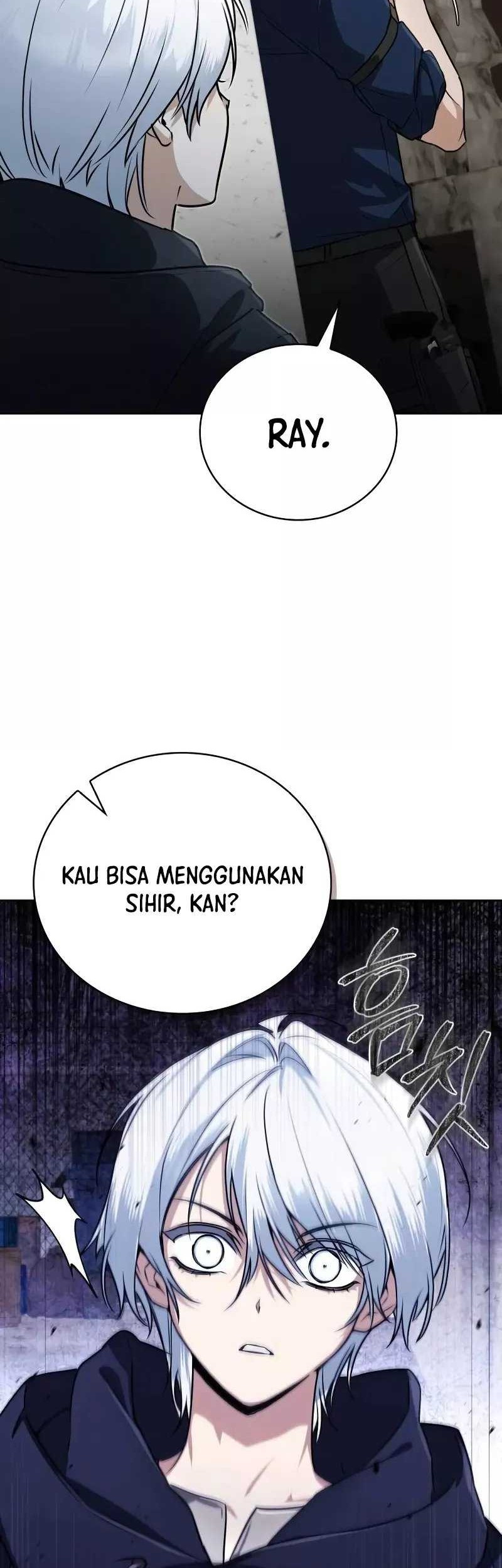 Genius Prismatic Mage Bab 04 halaman 21