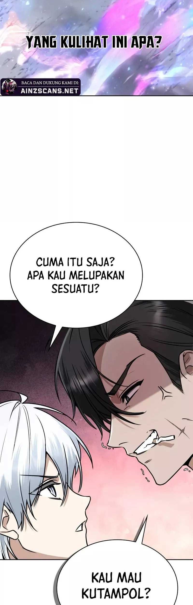 Genius Prismatic Mage Bab 04 halaman 28